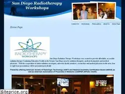 Sites similar to sdradiotherapy.com