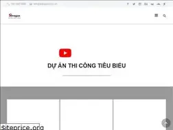 Sites similar to sdragon.com.vn