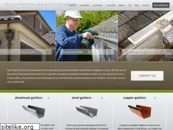Sites similar to sdraingutters.com