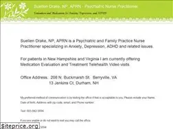 Sites similar to sdrakenp.com