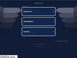 Sites similar to sdrama.com