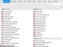 Sites similar to sdrama.net