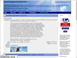 Sites similar to sdranches.com