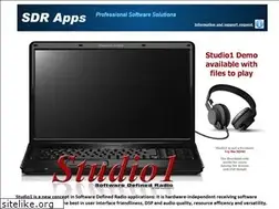 Sites similar to sdrapplications.it