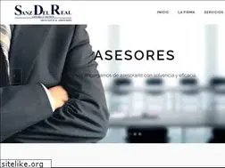 Sites similar to sdrasesoria.com