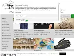 Sites similar to sdrb.de
