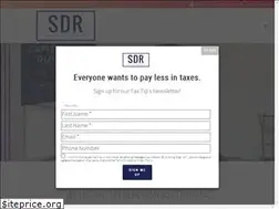 Sites similar to sdrconsultinginc.com