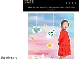 Sites similar to sdre.com