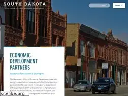 Sites similar to sdreadytopartner.com