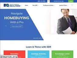 Sites similar to sdrealtor.org