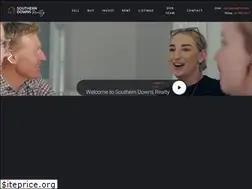 Sites similar to sdrealty.com.au