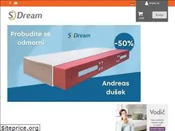 Sites similar to sdream.rs