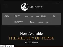 Sites similar to sdreeves.com