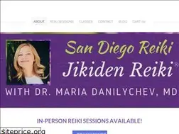 Sites similar to sdreiki.com