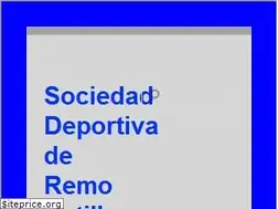 Sites similar to sdremoastillero.com