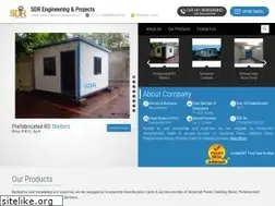 Sites similar to sdrengineeringprojects.com