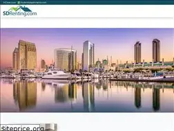 Sites similar to sdrenting.com