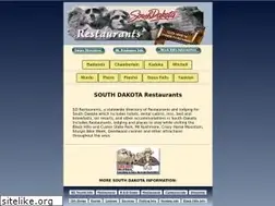 Sites similar to sdrestaurants.com