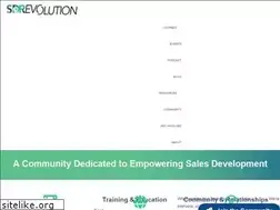 Sites similar to sdrevolution.com