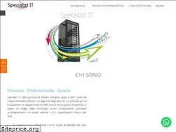 Sites similar to sdringola.it