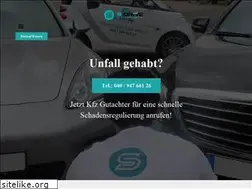 Sites similar to sdrive-gutachter.de