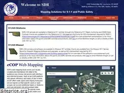 Sites similar to sdrmaps.com