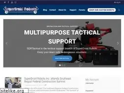 Sites similar to sdrobots.com