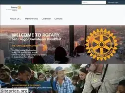 Sites similar to sdrotary.org