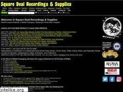 Sites similar to sdrs.biz
