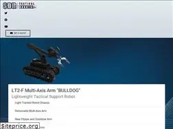Sites similar to sdrtactical.com
