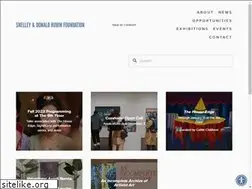 Sites similar to sdrubin.org