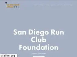 Sites similar to sdrunclub.org