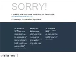 Sites similar to sdrunforthehungry.org