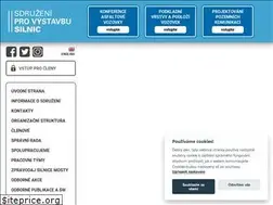 Sites similar to sdruzeni-silnice.cz