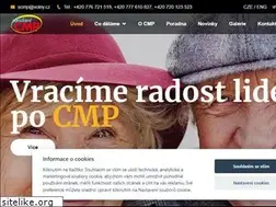 Sites similar to sdruzenicmp.cz
