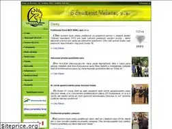 Sites similar to sdruzeniveleta.cz