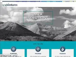 Sites similar to sdrventures.com