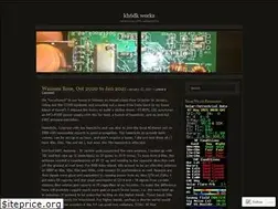 Sites similar to sdrworks.wordpress.com