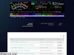 Sites similar to sdrzone.com