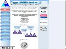 Sites similar to sds-inc.org