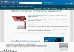 Sites similar to sds-kassensysteme.de