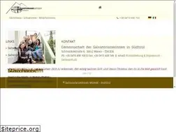 Sites similar to sds-meran.org