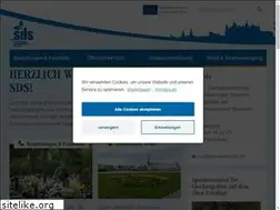 Sites similar to sds-schwerin.de