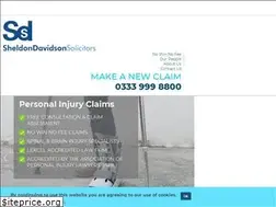 Sites similar to sds-solicitors.com