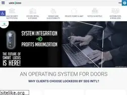 Sites similar to sds-tech.com