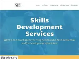 Sites similar to sds-tn.org