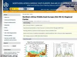 Sites similar to sds-was.aemet.es