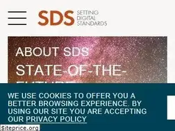 Sites similar to sds.at