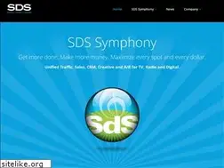 Sites similar to sds.ca