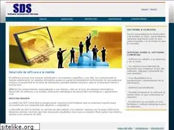 Sites similar to sds.co.cr